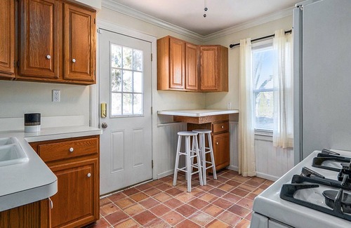Royal Oak House | The Montpelier House