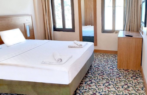 Bodrum City Center Resort | The Mood Hotel Gumbet