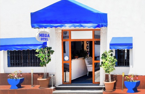 Bodrum City Center Resort | The Mood Hotel Gumbet