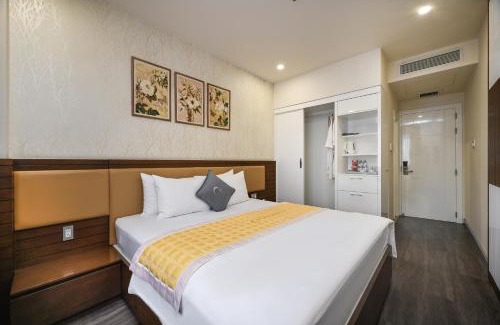Korean Industrial Zone Hotel | The Moon 2 Hotel