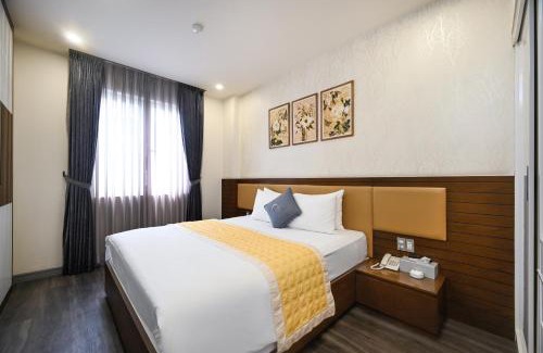 Korean Industrial Zone Hotel | The Moon 2 Hotel