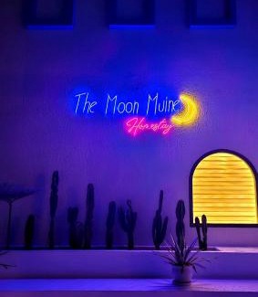Mui Ne House | The Moon Muine Homestay