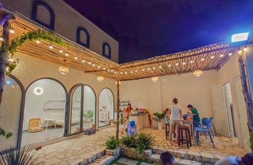 Mui Ne House | The Moon Muine Homestay