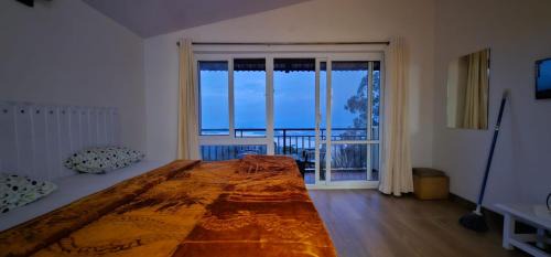 Kodaikanal House | The moon view home stay