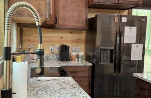 Broken Bow House | The Moonlight Dream Cabin!