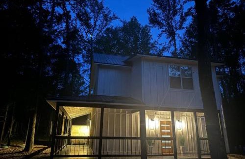 Broken Bow House | The Moonlight Dream Cabin!