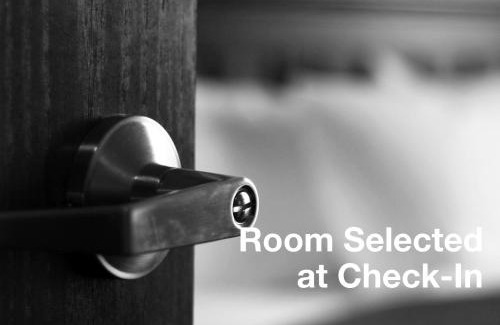 St. Louis Hotel | The Moonrise Hotel