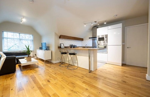 Didsbury Apartment | The Moorfield