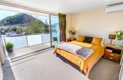 Picton Apartment | The Moorings Waterfront Picton