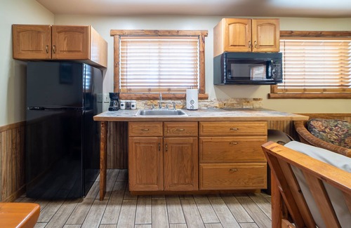 Indian River Cabin | The Moose Lodge Summa