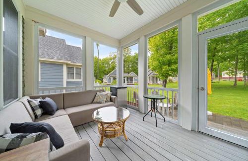 Cherry Valley House | The Morel - 19 Hollow