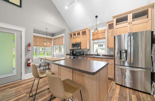 Cherry Valley House | The Morel - 19 Hollow