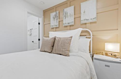 Blairsville House | The Morris at The Rise Retreat (L4)