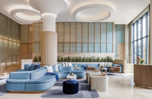 Near Northeast Hotel | The Morrow Washington Dc, Curio Collection By Hilton