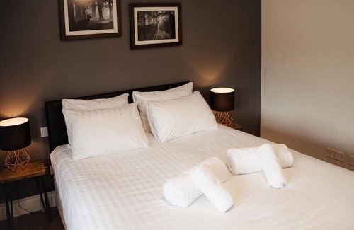 New Forest District Hotel | The Mortimer Arms