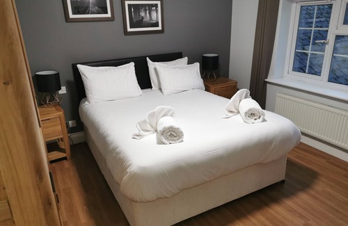 New Forest District Hotel | The Mortimer Arms
