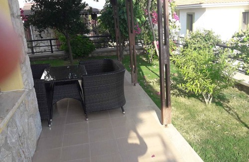 Datca House | The most beautiful place of datça with high oxygen, in the middle of nature