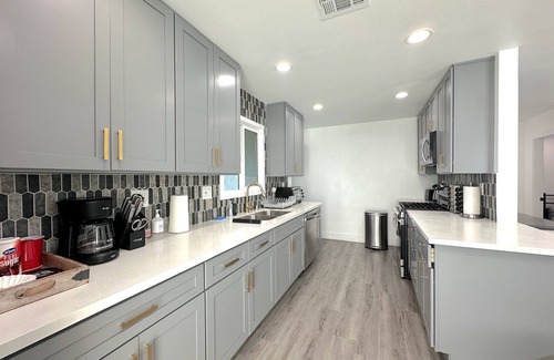 Southwest Anaheim House | The Most Fun You’ll Ever Have Staying Near Disneyland and OC – Here’s Why
