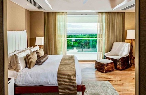Villa Juarez Resort | The most prestigious resort on Riviera Maya