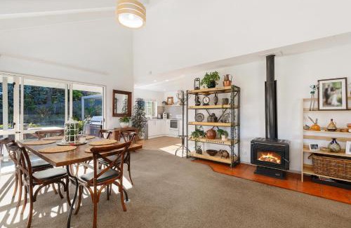 Wanaka Villa | The Mount Iron Bothy