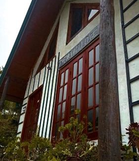 Nuwara Eliya Cabin | The Mount Lodge