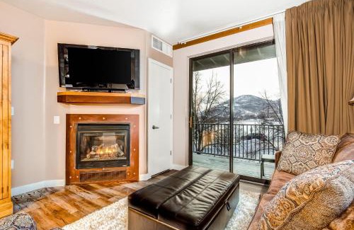 Park City Apartment | The Mountain Getaway
