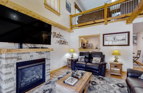 Maggie Valley House | The Mountain Haven