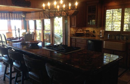 Frank House | The Mountain House with a 10 View!