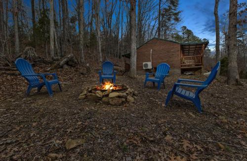 Stanton House | The Mountain Laurel