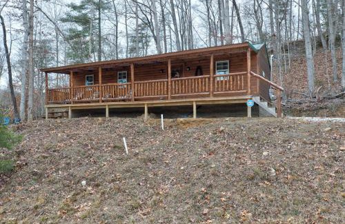 Stanton House | The Mountain Laurel