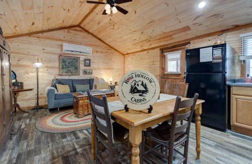 Stanton House | The Mountain Laurel
