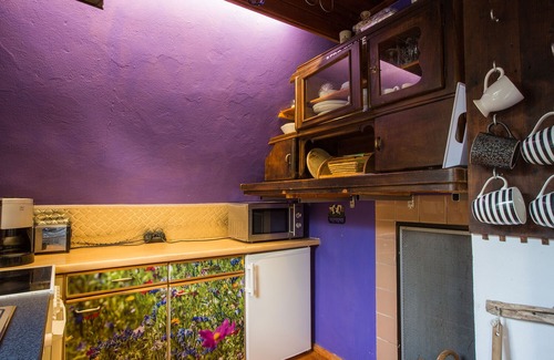 Pobershau House | The mountain. WORLD in Erzgebirge