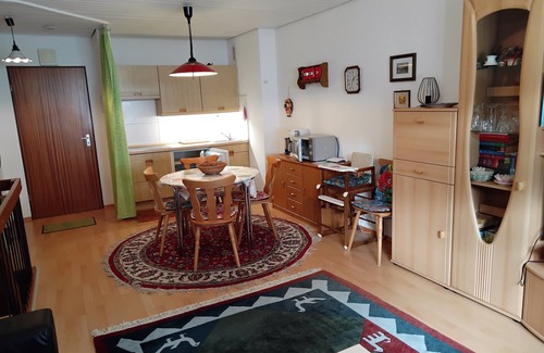 Aschau im Chiemgau Apartment | The mountaineering village invites you: Vacation apartment ciao-aschau Angelika