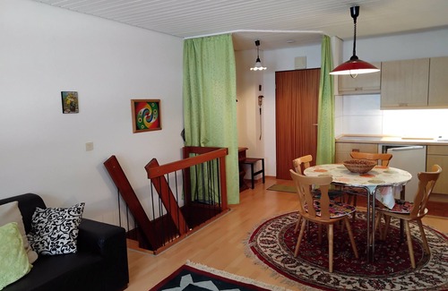 Aschau im Chiemgau Apartment | The mountaineering village invites you: Vacation apartment ciao-aschau Angelika