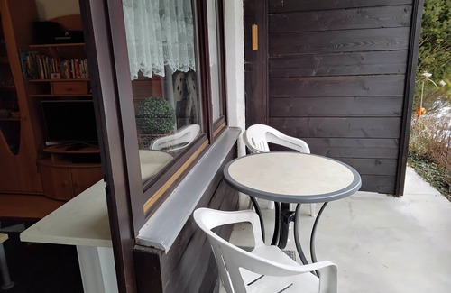 Aschau im Chiemgau Apartment | The mountaineering village invites you: Vacation apartment ciao-aschau Angelika
