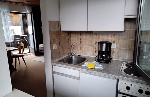 Aschau im Chiemgau Apartment | The mountaineering village invites you: Vacation apartment ciao-aschau Klos