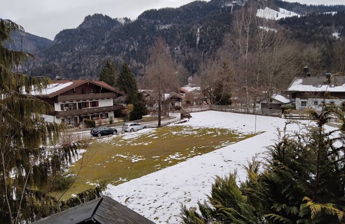 Aschau im Chiemgau Apartment | The mountaineering village invites you: Vacation apartment ciao-aschau Klos