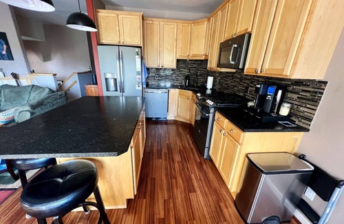 Carbondale House | The Mountains Win Again