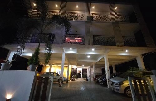 Kakkanad Apartment | The Mountmist Apartment