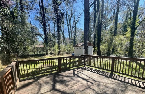 Belvedere Park House | The Movie House 12 minutes from downtown ATL