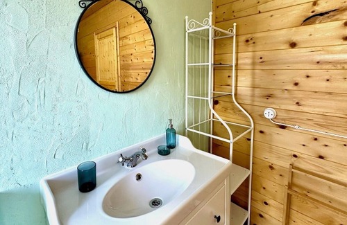 Bettolelle House | the Mulberry on the hills of Senigallia a stone's throw from the sea
