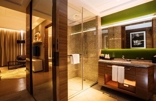 Yuhang District Hotel | The Mulian Hotel of Hangzhou Future Sci-Tech City