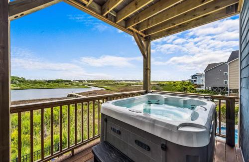North Topsail Beach House | The Murph