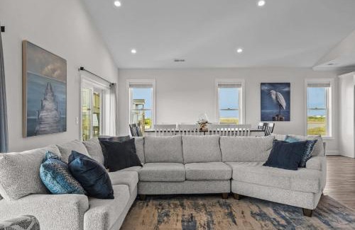 North Topsail Beach House | The Murph