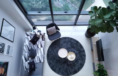 Petaling Jaya Apartment | The Muse Icon City Petaling Jaya