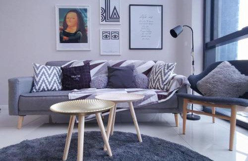 Petaling Jaya Apartment | The Muse Icon City Petaling Jaya