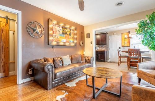 Elm Hill Acres House | The Musicians Cottage by Stay Local Nashville