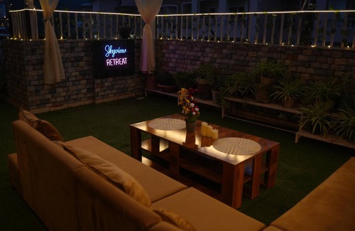 Bullawala Apartment | The Mussoorie Glow – Spacious 3BHK with Private Penthouse