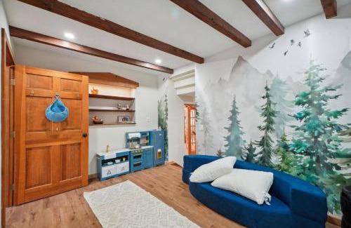West Dover Villa | The Myrtle house