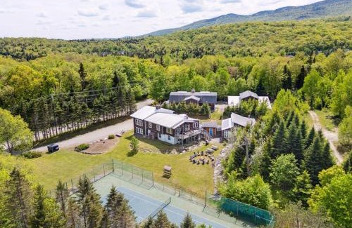 West Dover Villa | The Myrtle house